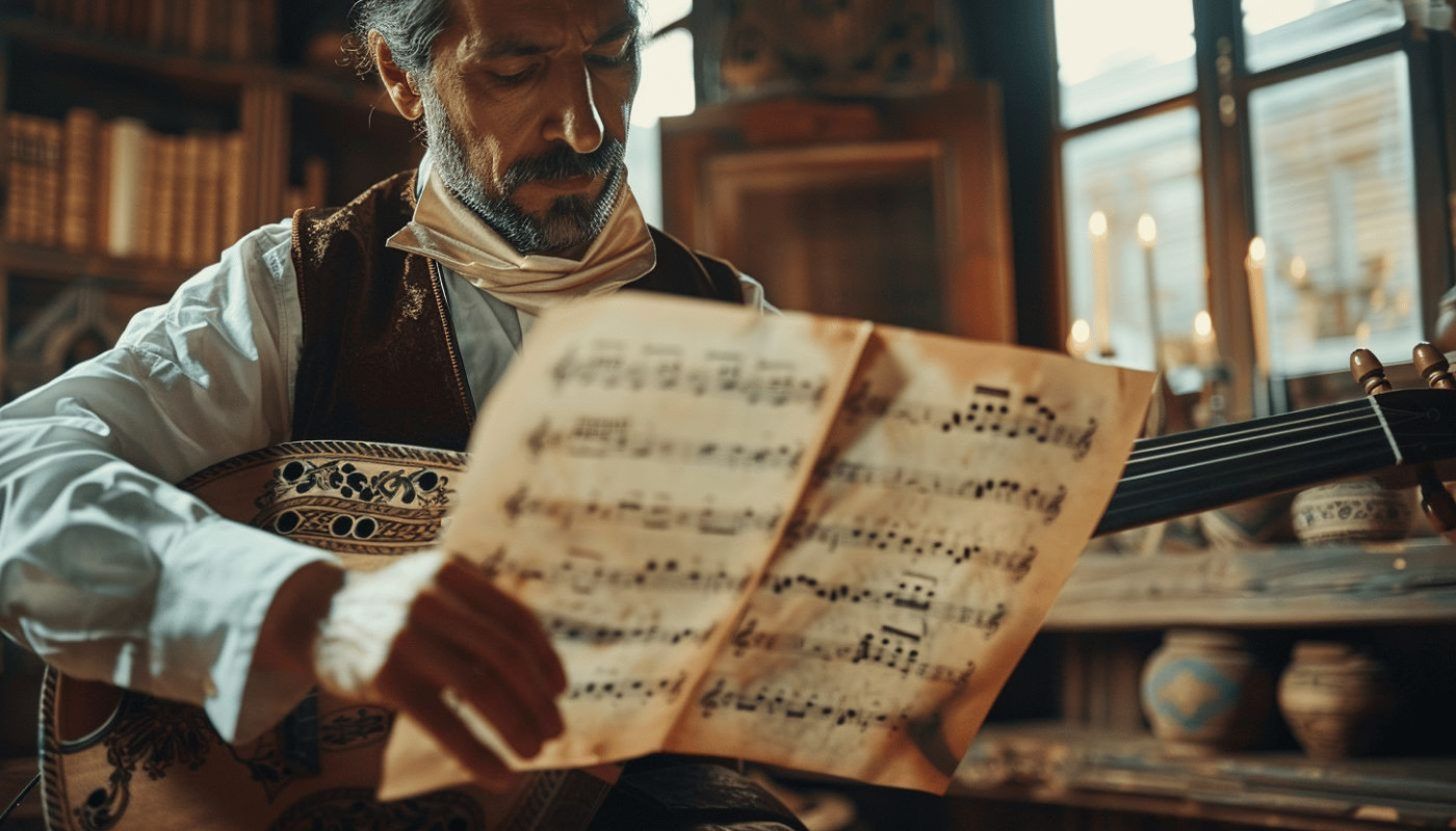 Les défis de l'interprétation des musiques du monde pour les musiciens classiques